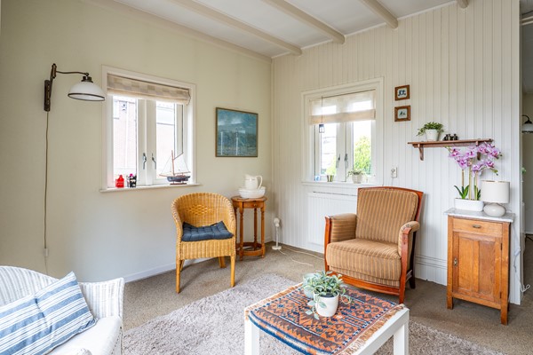Medium property photo - Huigsloterdijk 410, 2158 LS Buitenkaag
